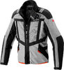 Preview image for Spidi Netrunner H2Out Motorcycle Textile Jacket