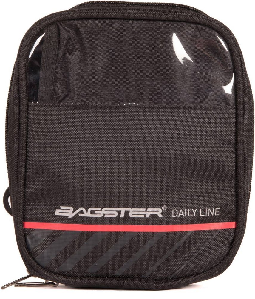 Bagster D-Line Grip Motorcykel väska