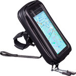 Bagster Smartphoneholder styr