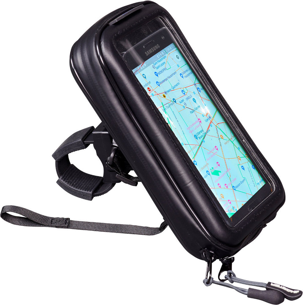 Bagster Smartphoneholder manubrio