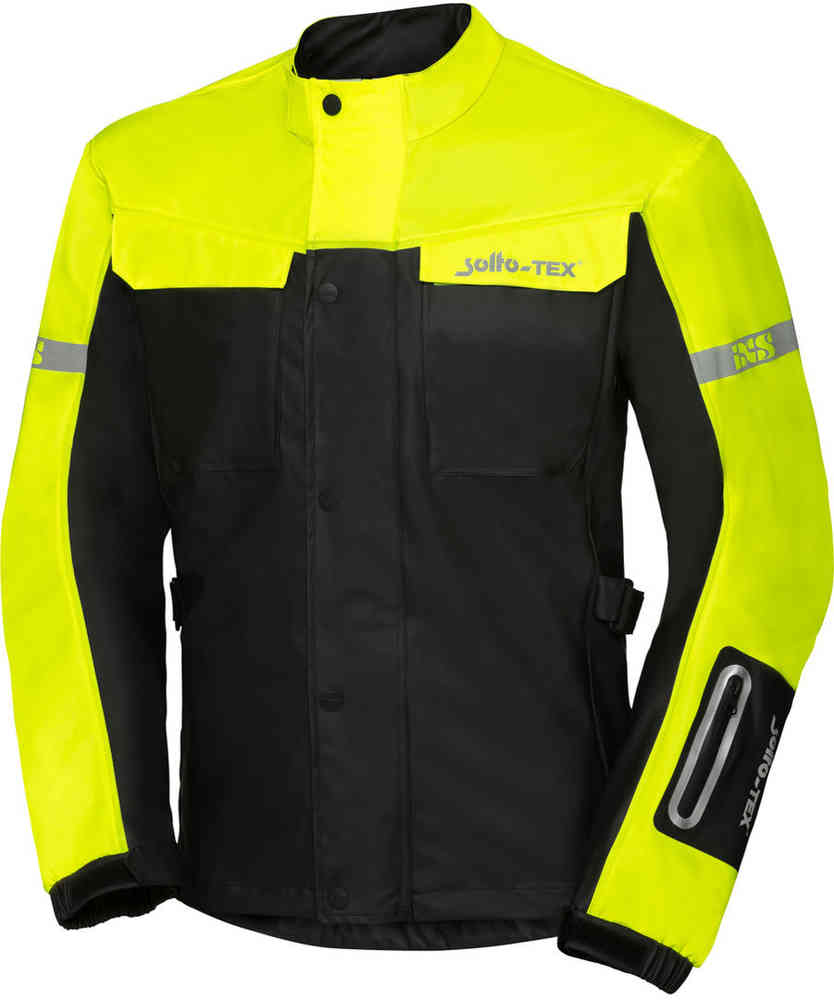 IXS Saint 2.0 Veste de pluie