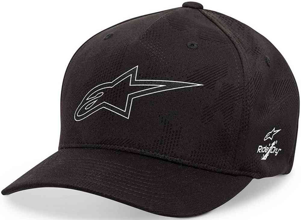 Alpinestars Ageless Jack Tech Gorra