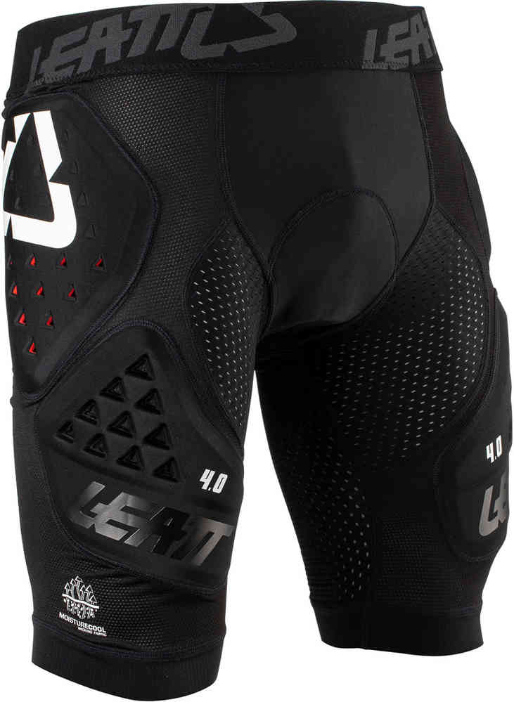 Leatt Impact 4.0 Pantalons curts protector motocròs