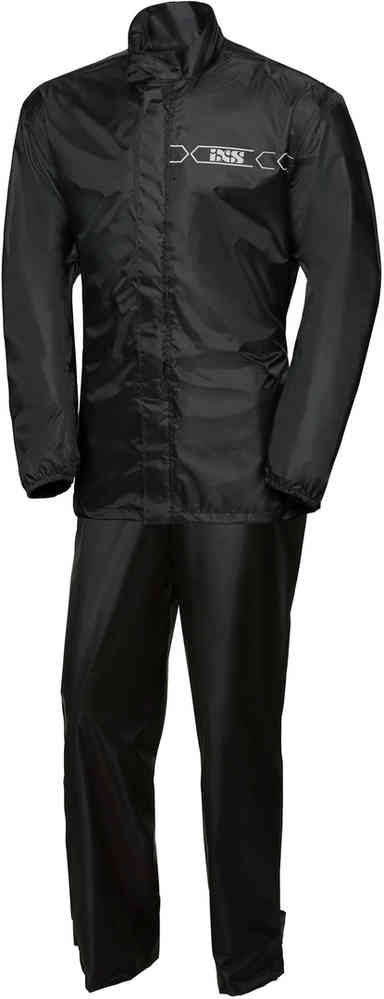 IXS Horton 3.0 2 Piece Rain Suit