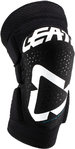 Leatt 3DF 5.0 Protecteurs de genoux de motocross