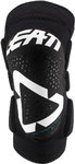 Leatt 3DF 5.0 Motocross Knee Protectors