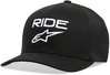 Alpinestars Ride 2.0 Kappe