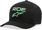 Alpinestars Ride 2.0 キャップ