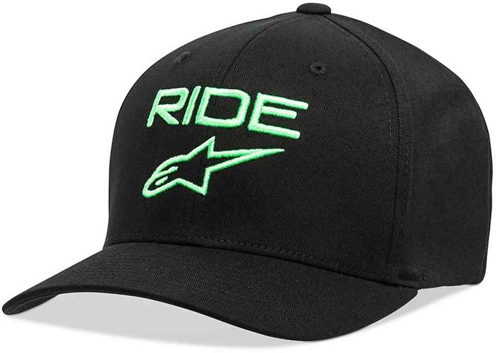 Alpinestars Ride 2.0 帽