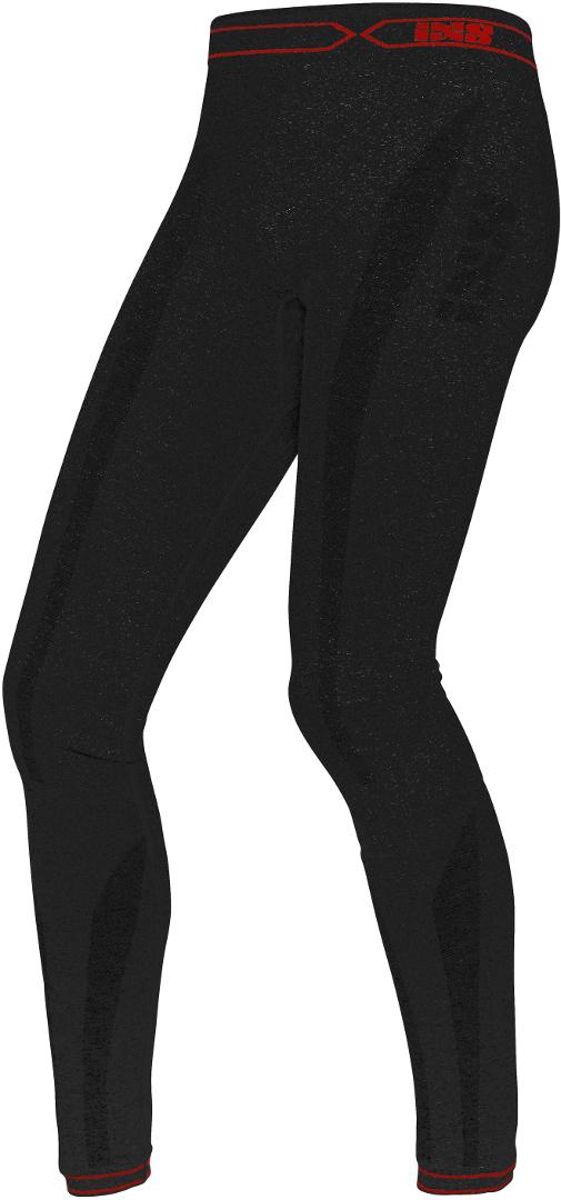 IXS 365 Functional Pants, black, Size 3XL 4XL, black, Size 3XL 4XL
