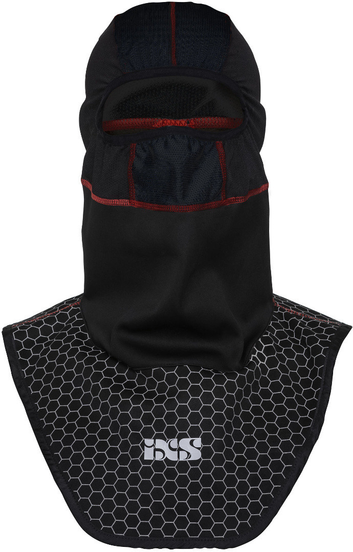 IXS 365 Balaclava, black, Size L XL, black, Size L XL