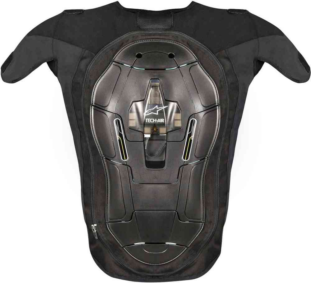 Tech air bag vest cheap