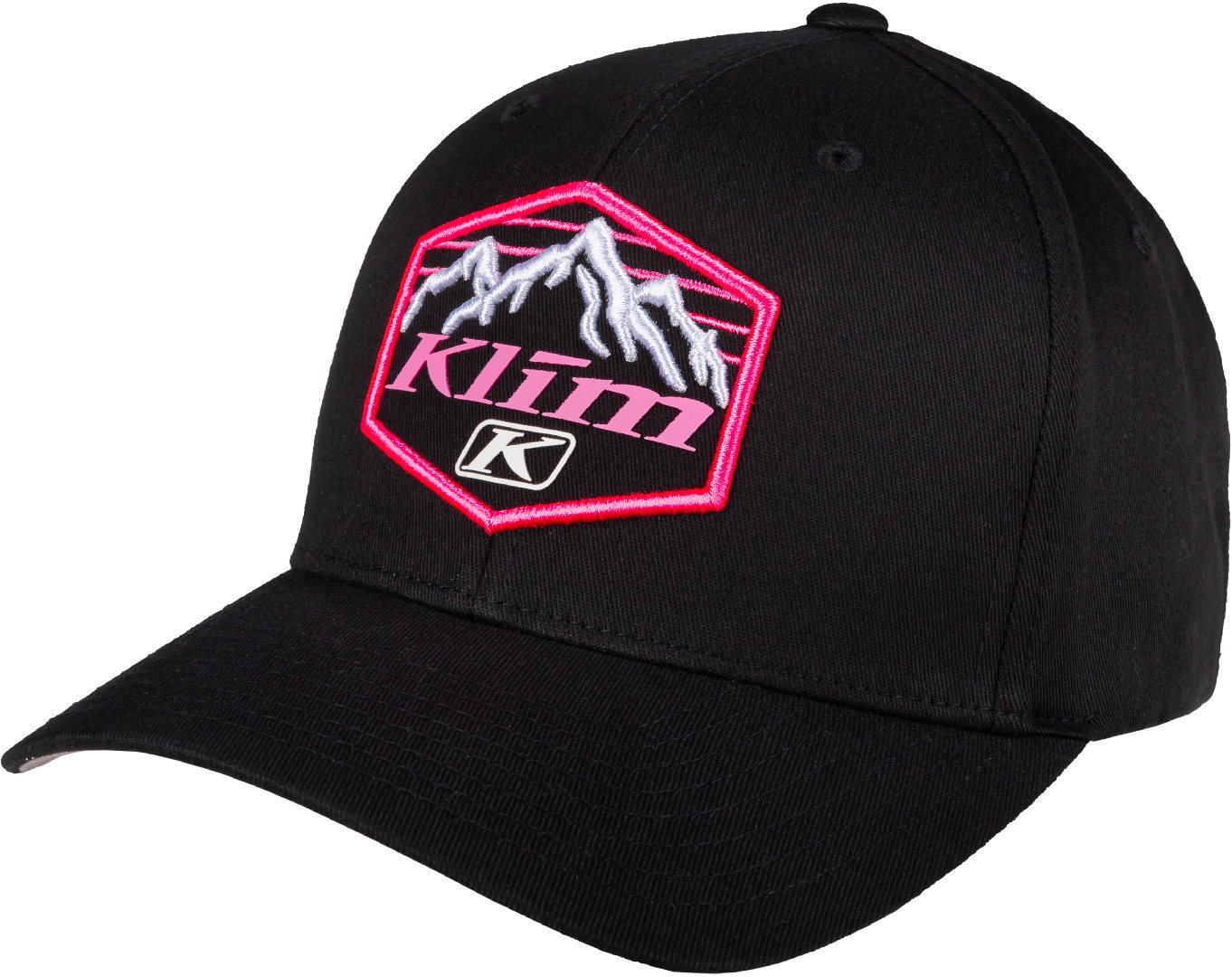 Klim Glacier Cap, pink, Size S M, pink, Size S M