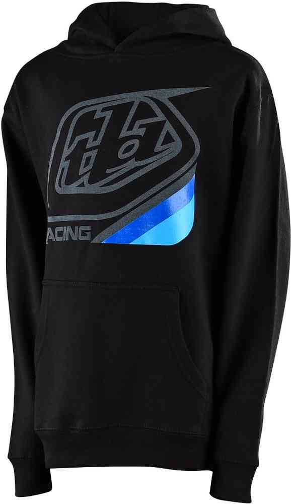 Troy Lee Designs Precision 2.0 Jugend Hoodie