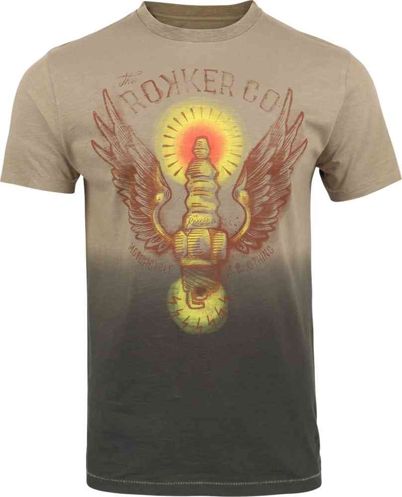 Rokker Wings T-Shirt