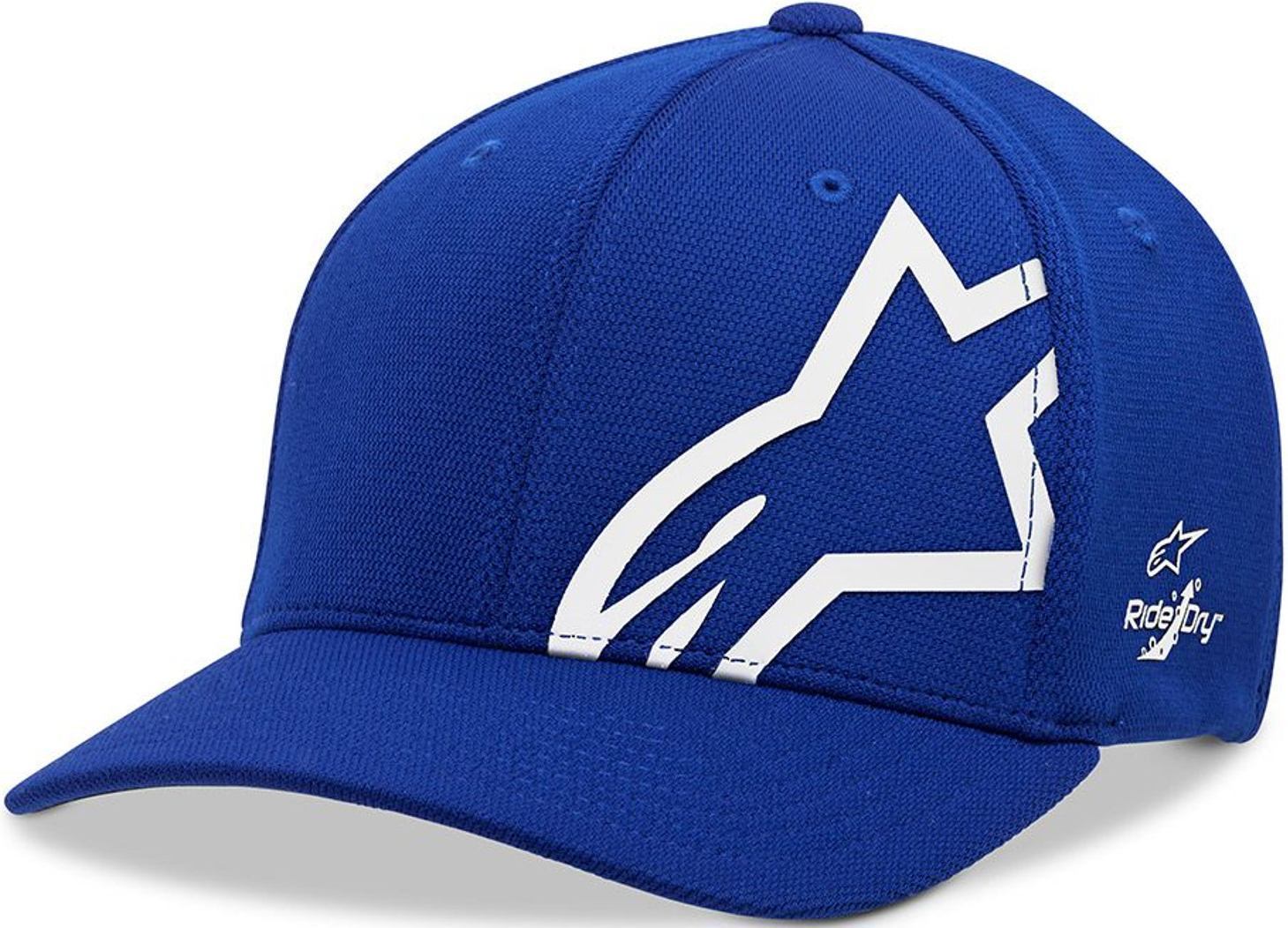 Alpinestars Corp Shift Sonic Fælles landbrugspolitik, hvid-blå, størrelse S M