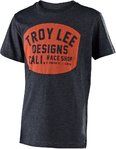 Troy Lee Designs Blockworks Ungdom T-Shirt
