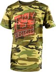 Troy Lee Designs Block Party T-Shirt de jeunesse