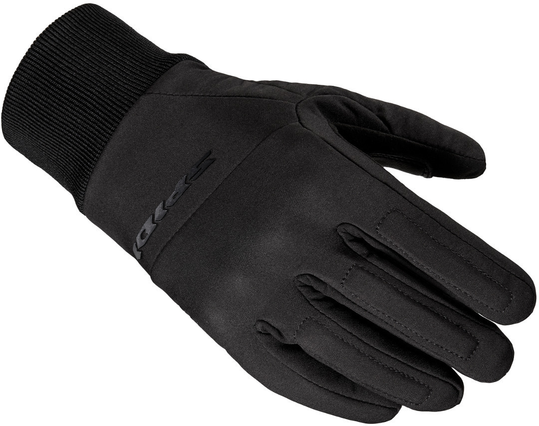 Spidi Metro WindOut Women Motorcycle Gloves, black-grey, Size L, black-grey, Size L for Women