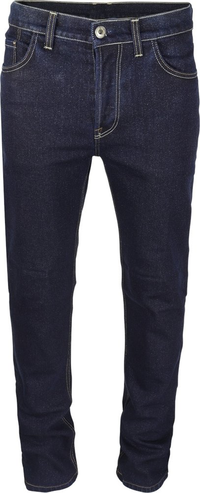 Rokker Rokkertech Raw Slim Мотоцикл джинсы