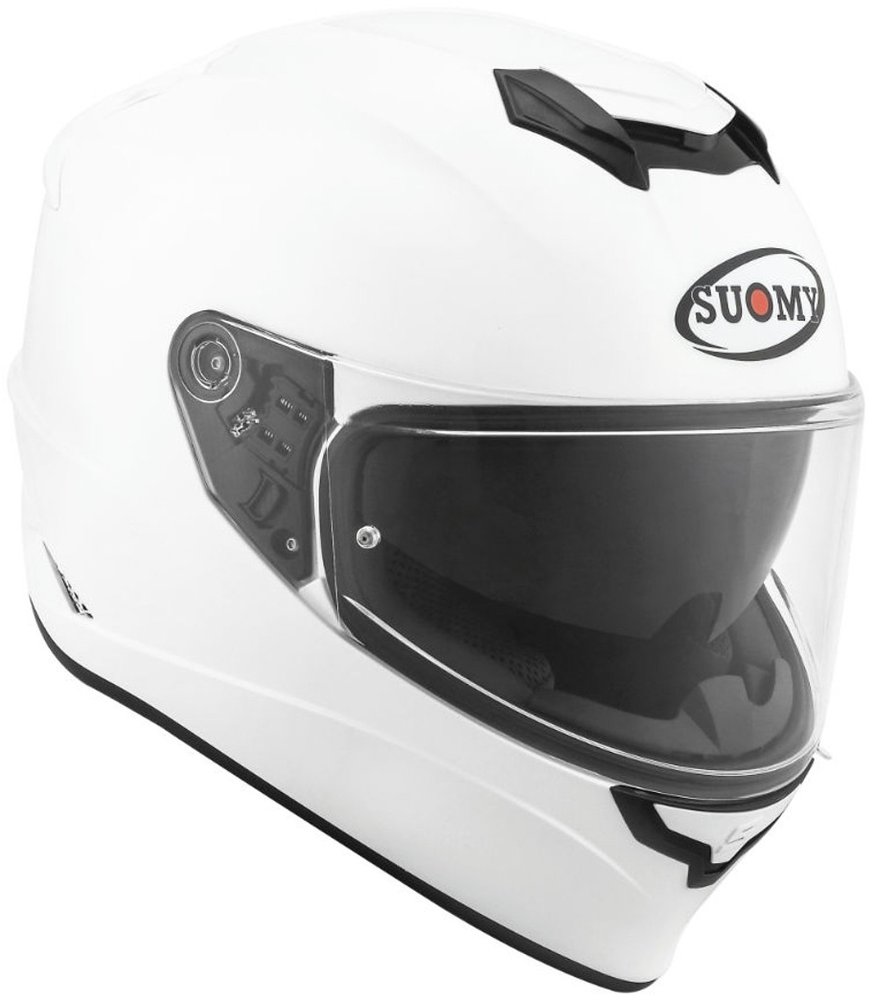 Suomy Stellar Plain Шлем