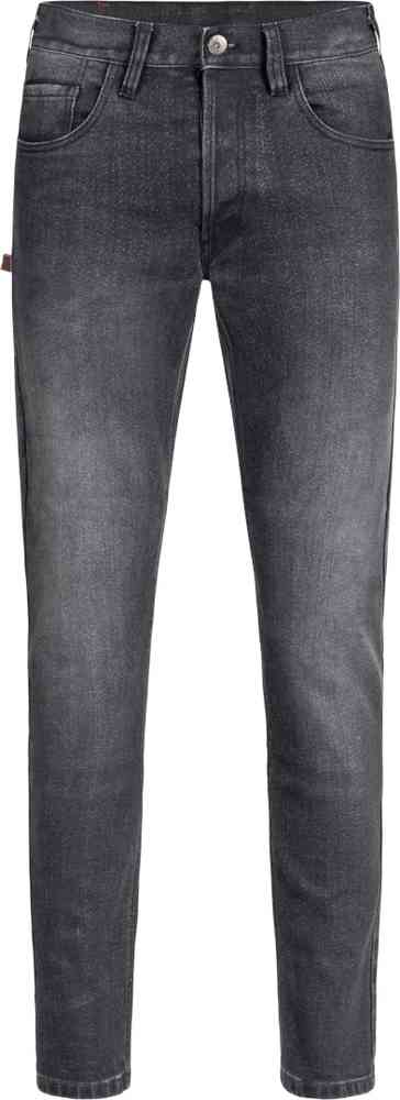 Rokker Rokkertech Super Slim Motorcycle Jeans