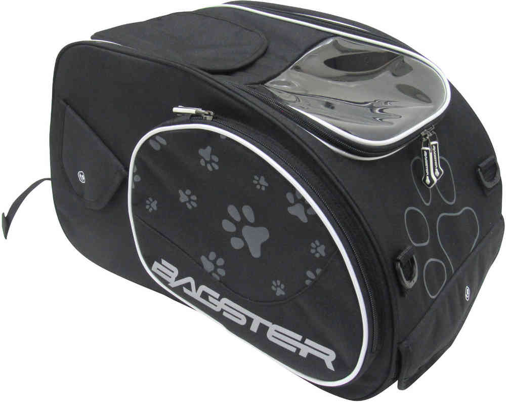 Bagster dog tank bag on sale