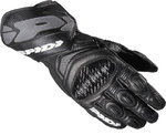 Spidi Carbo 7 Guantes de la motocicleta