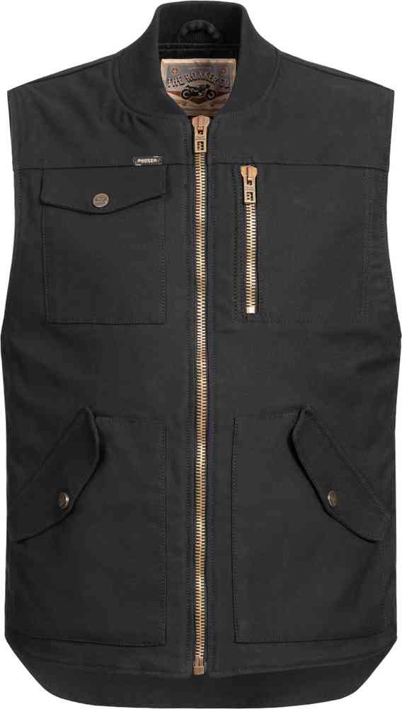 Rokker Ranger Motorcykel Vest - bedste priser FC-Moto
