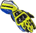 Spidi Carbo Track Evo Motorcycle Gloves