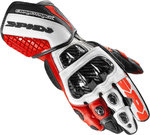 Spidi Carbo Track Evo Motorfiets handschoenen