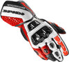 Preview image for Spidi Carbo Track Evo Motorcycle Gloves