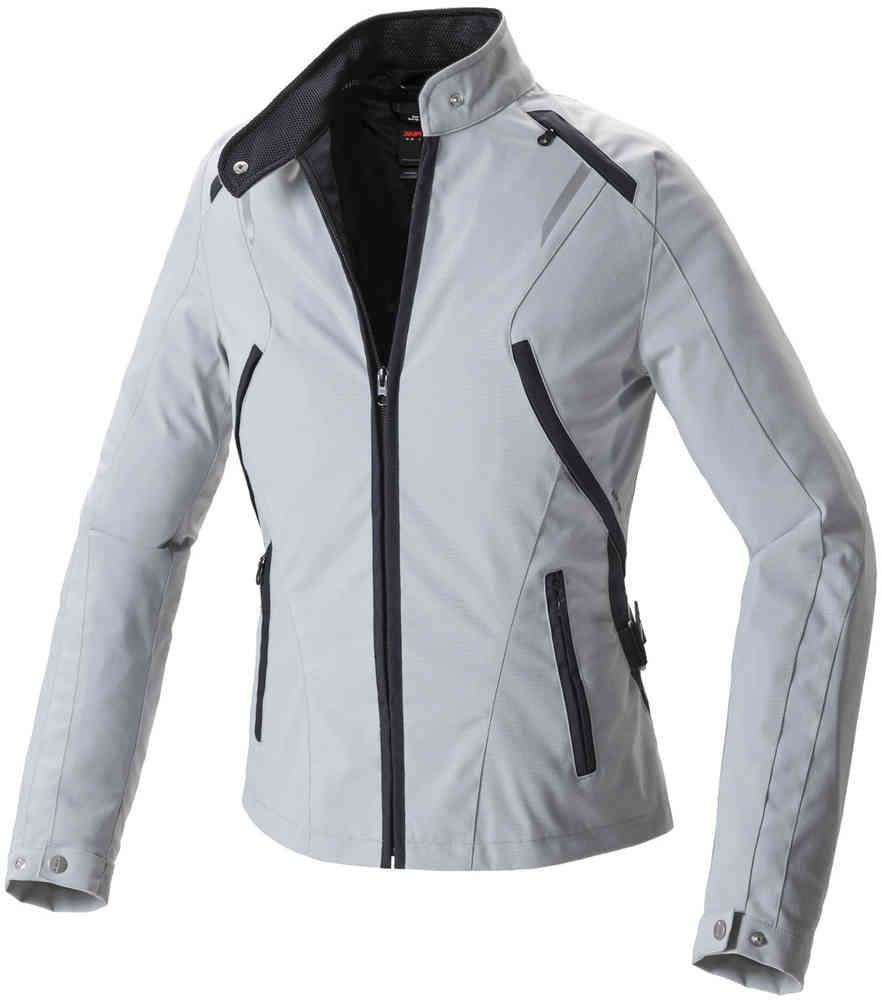 Spidi Ellabike Women Motorcycle Textile Jacket