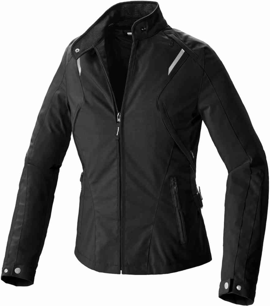 Spidi Ellabike Women Motorcycle Textile Jacket