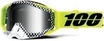 100% Racecraft Extra Andre Motocross suojalasit