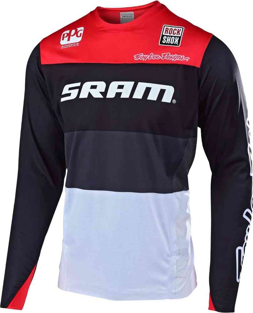 Troy Lee Designs Sprint Elite Beta SRAM Jersey