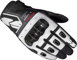 Spidi G-Carbon Guantes de la motocicleta