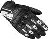 Spidi G-Carbon Motorcycle Gloves