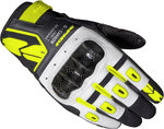 Spidi G-Carbon Guantes de la motocicleta