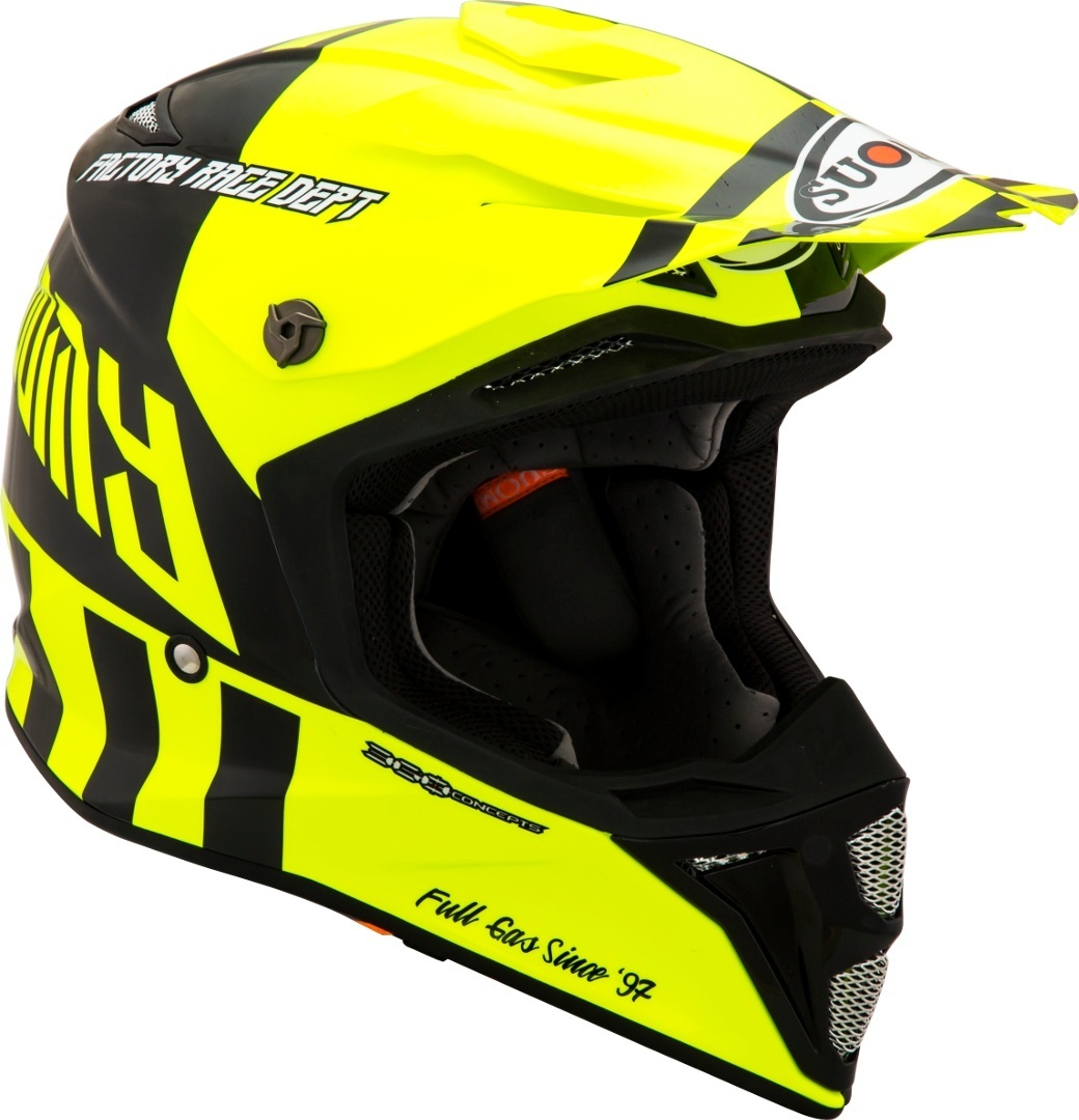 suomy motocross