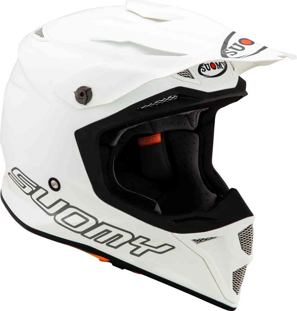 Complex Maken kopiëren Suomy MX Speed Plain MIPS Motocross Helmet - buy cheap ▷ FC-Moto