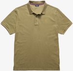 Blauer USA Melange Poloshirt
