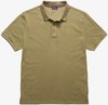 Blauer USA Melange Poloshirt