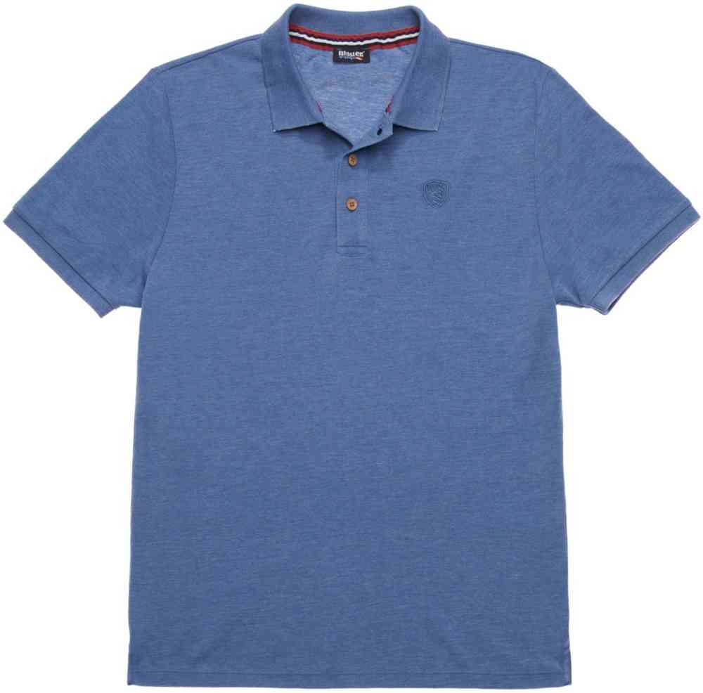 Blauer USA Melange Pastor de Polo