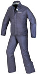 Spidi Compatto 2 H2Out Two Piece Motorcykel regn Suit