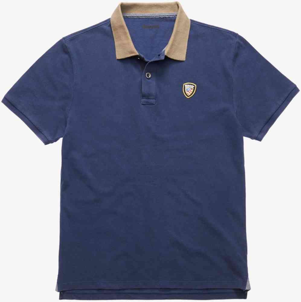 Blauer USA Vintage Poloshirt
