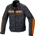 Spidi Solar H2Out Jaqueta de moto tèxtil