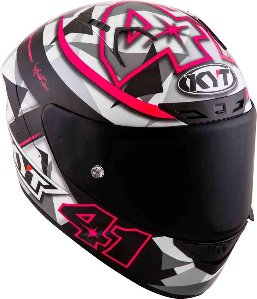 Kyt nx discount race espargaro