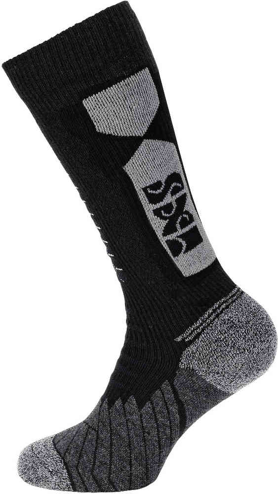 IXS 365 kurz Motorrad Socken