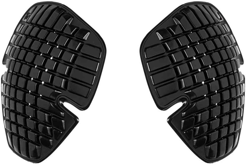 Spidi Warrior Lite L1 肩のプロテクター